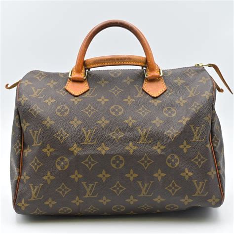 louis vuitton speedy 30 borsa a mano|louis vuitton speedy handbags.